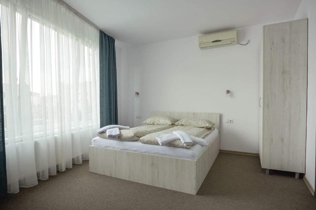 קלוז'-נאפוקה Casa Verona Centru מראה חיצוני תמונה