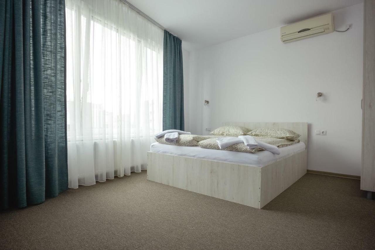 קלוז'-נאפוקה Casa Verona Centru מראה חיצוני תמונה