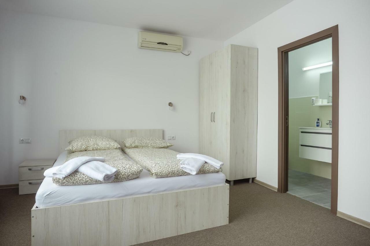 קלוז'-נאפוקה Casa Verona Centru מראה חיצוני תמונה