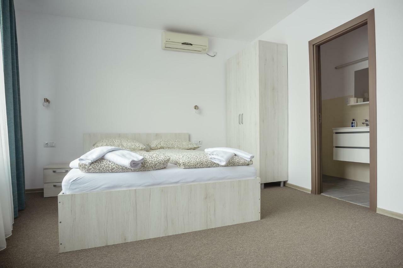 קלוז'-נאפוקה Casa Verona Centru מראה חיצוני תמונה