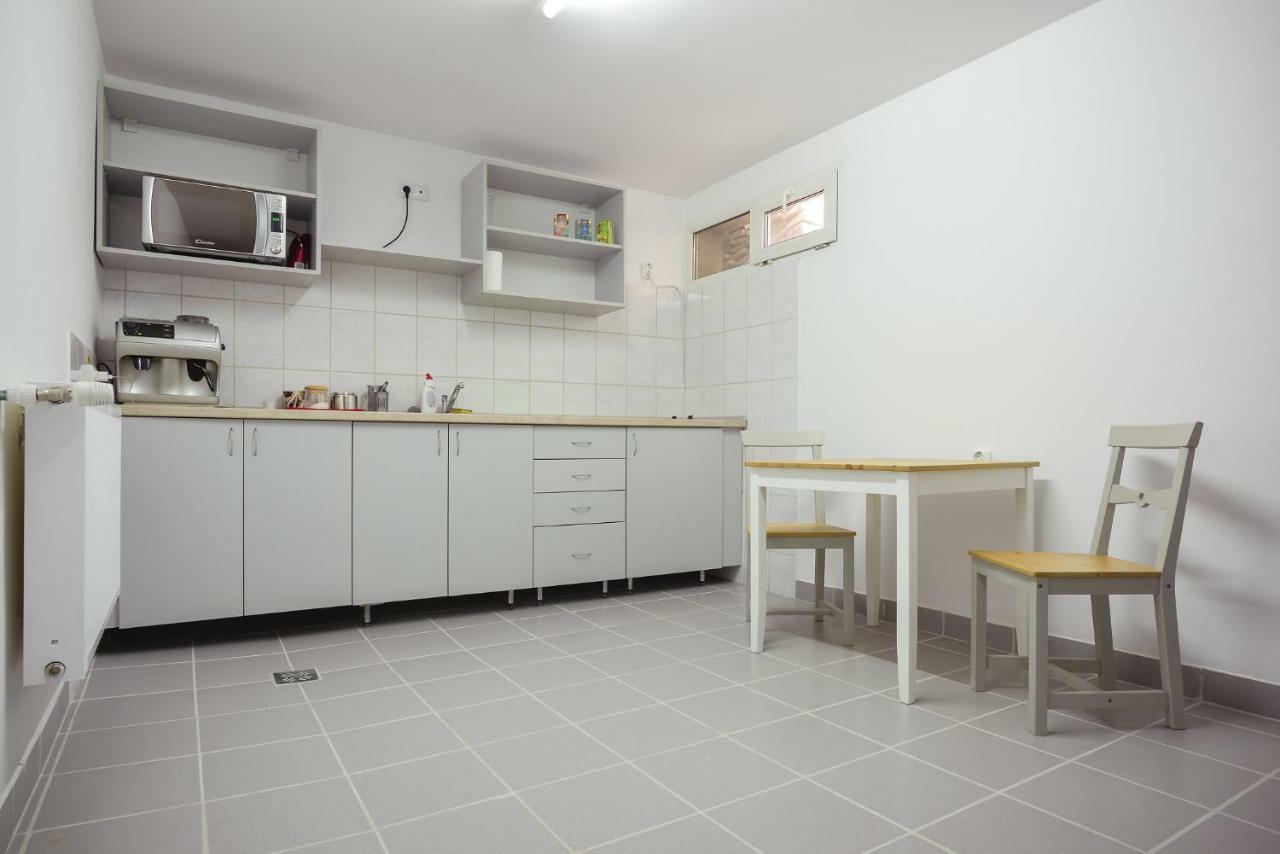 קלוז'-נאפוקה Casa Verona Centru מראה חיצוני תמונה